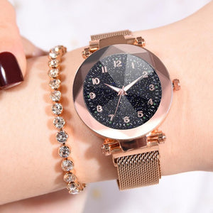 2019 style Women Wrist Watch