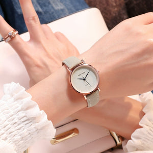 2019 style Women Wrist Watch